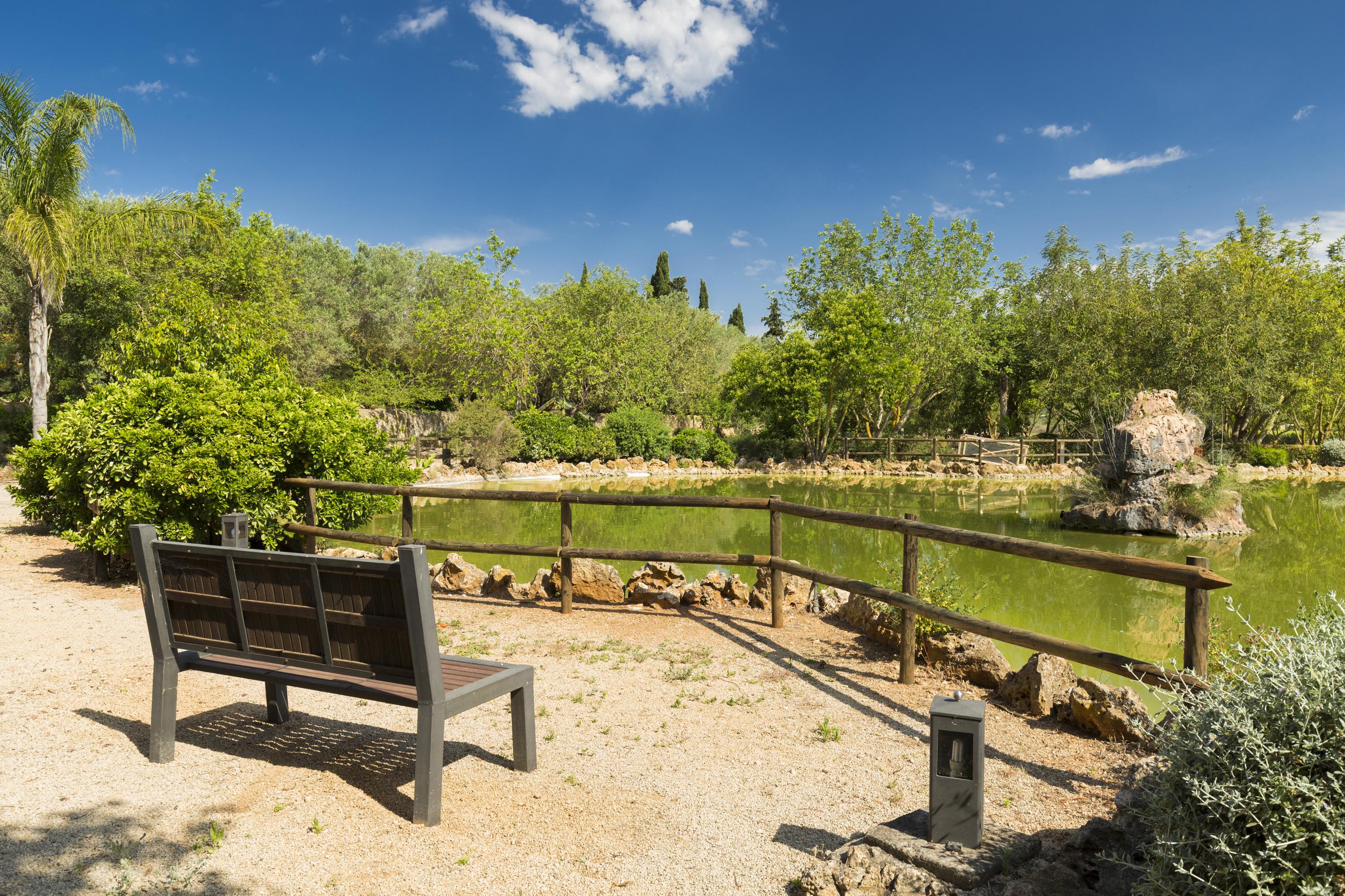 Agroturisme Sa Torre (Adults Only) Hotel Santa Eugenia Exterior photo